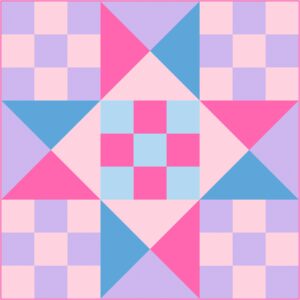 spring quilt patterns