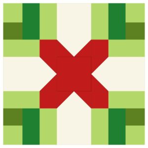 boxwood crossing quilt