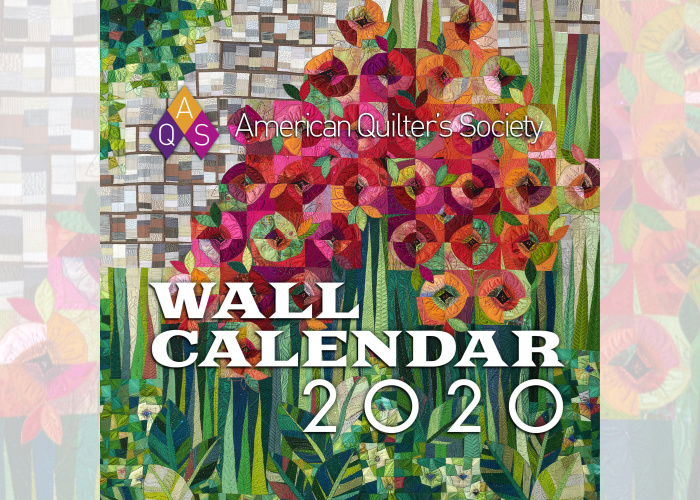 7 Fantastic Ways to Recycle Calendars American Quilter's Society