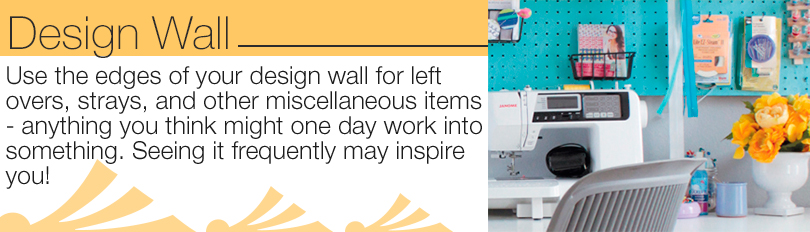 design-wall